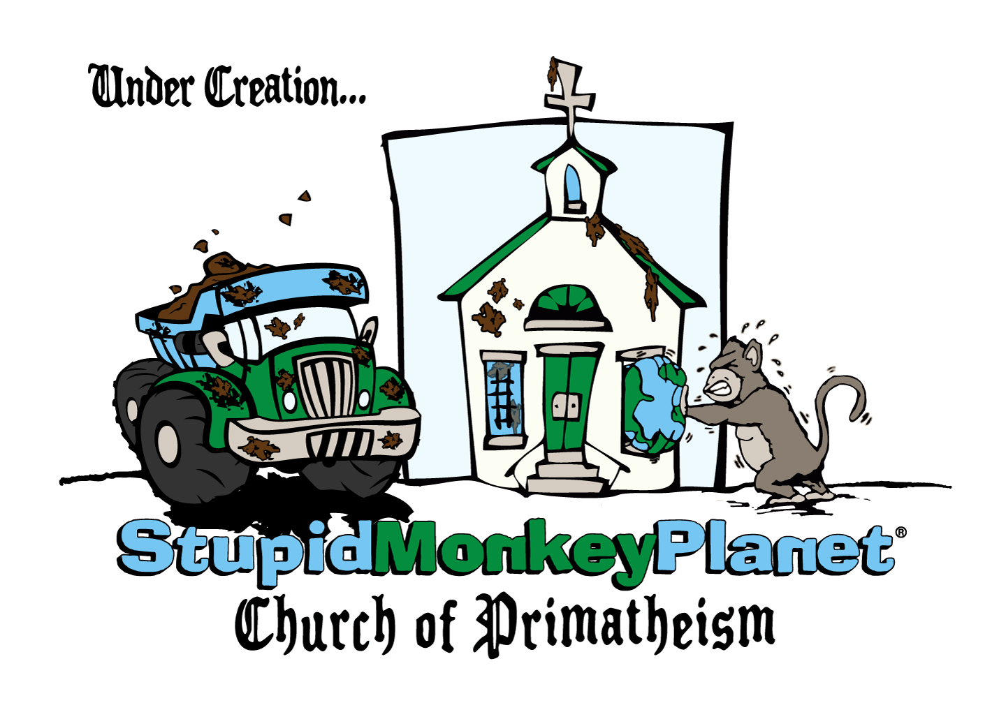 Church of Primatheism
